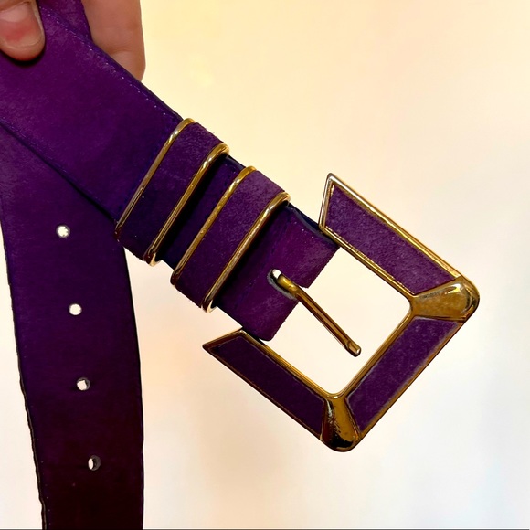 Belts